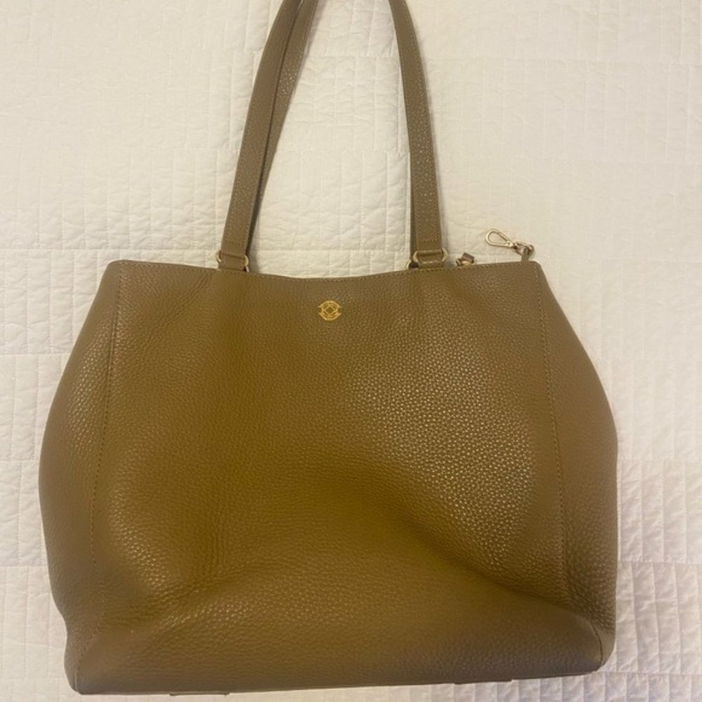 Dagne Dover Medium Allyn Tote